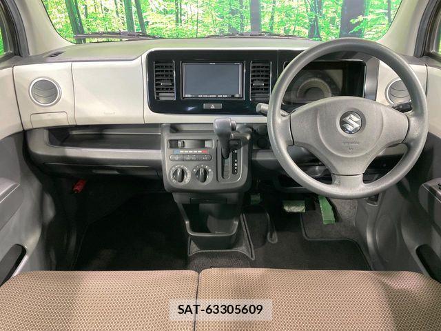 Suzuki MR WAGON 2013-06 7059780-1