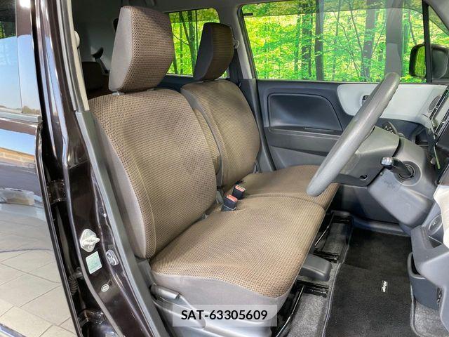 Suzuki MR WAGON 2013-06 7059780-7