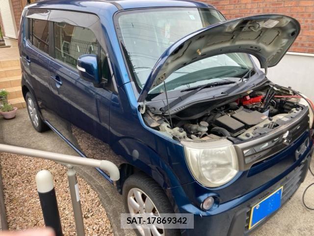 Suzuki MR WAGON 2013-04 7358911-0