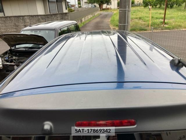 Suzuki MR WAGON 2013-04 7358911-9