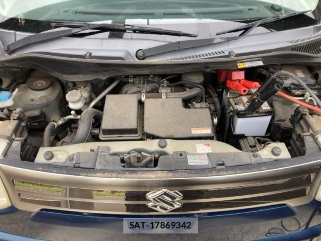 Suzuki MR WAGON 2013-04 7358911-11