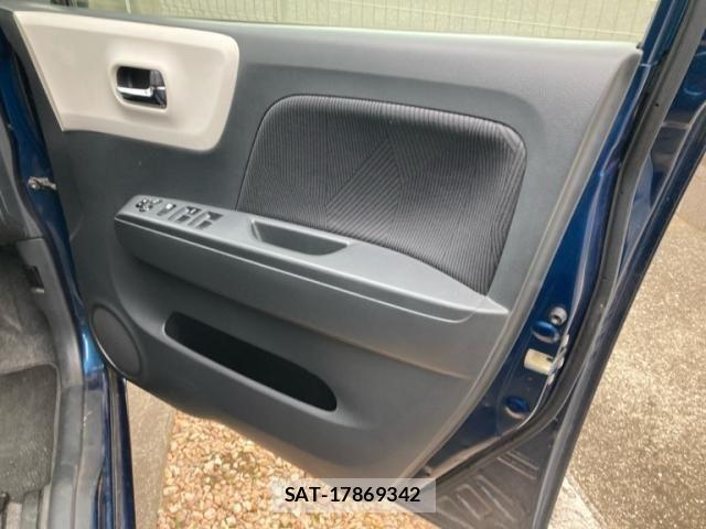 Suzuki MR WAGON 2013-04 7358911-14