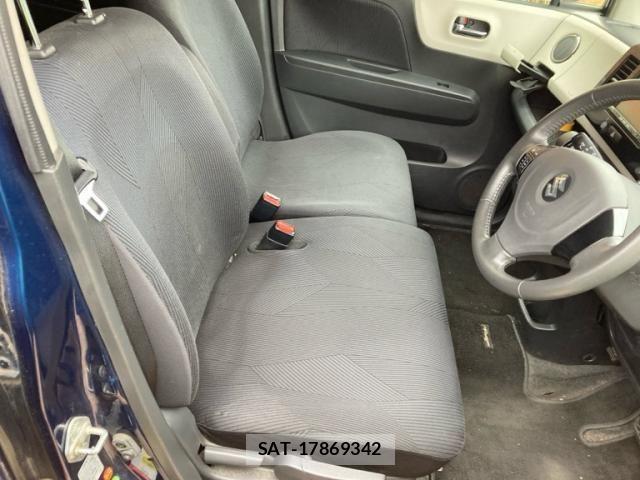 Suzuki MR WAGON 2013-04 7358911-15