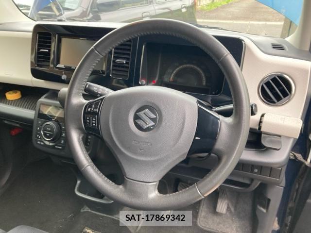 Suzuki MR WAGON 2013-04 7358911-17