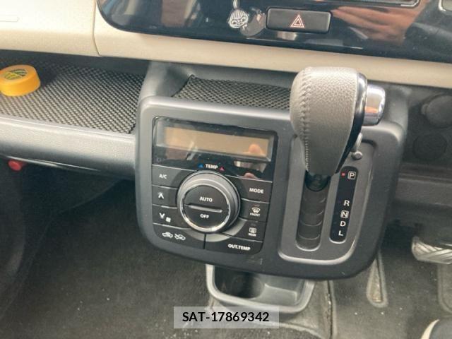 Suzuki MR WAGON 2013-04 7358911-18