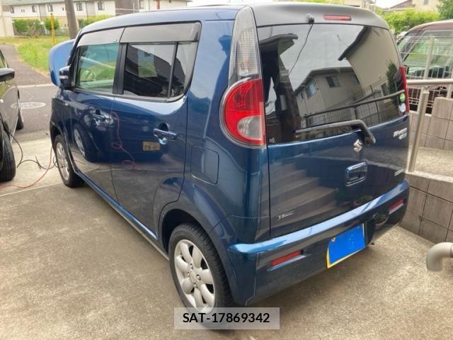 Suzuki MR WAGON 2013-04 7358911-1