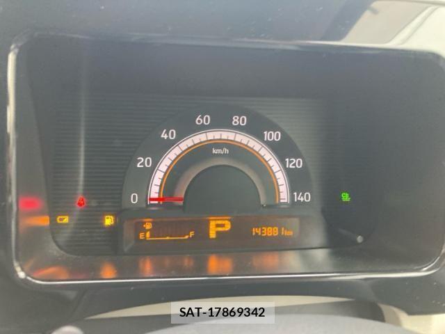 Suzuki MR WAGON 2013-04 7358911-19