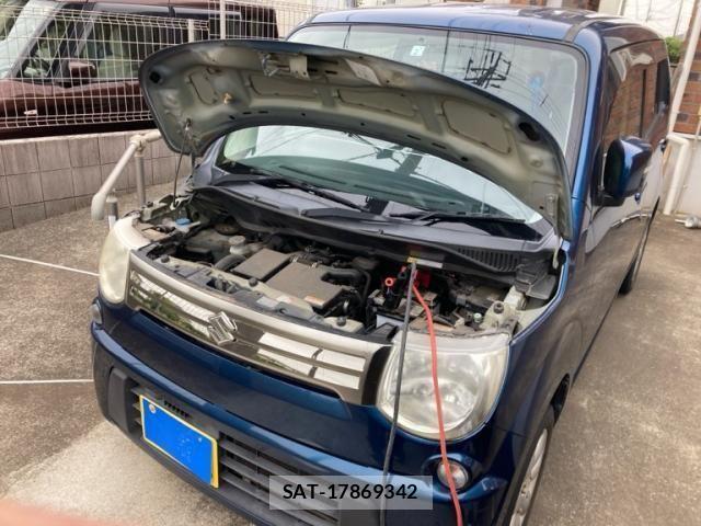 Suzuki MR WAGON 2013-04 7358911-2