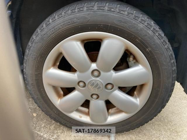 Suzuki MR WAGON 2013-04 7358911-4
