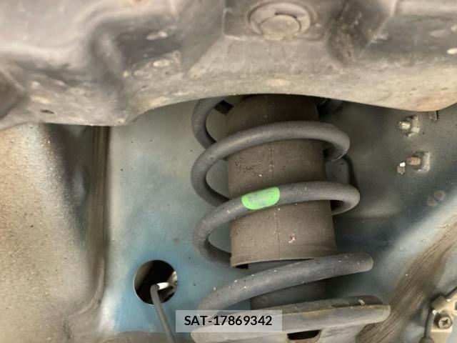 Suzuki MR WAGON 2013-04 7358911-5