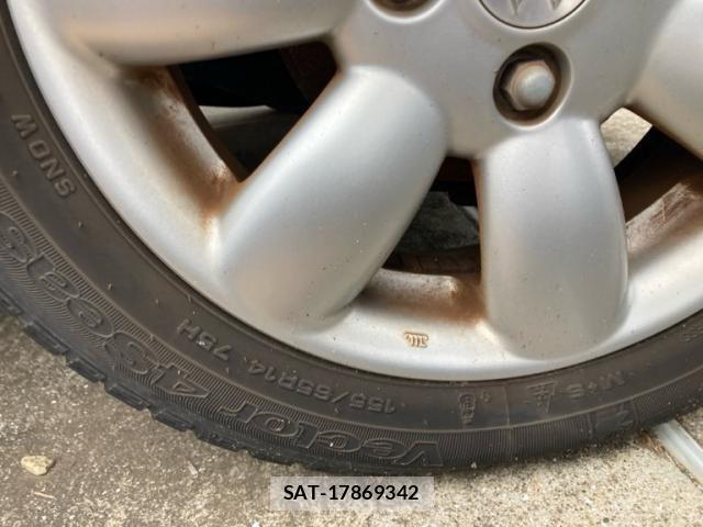 Suzuki MR WAGON 2013-04 7358911-6