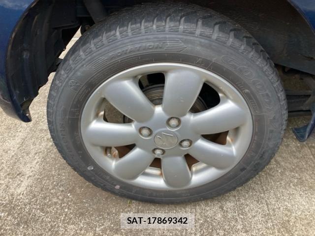 Suzuki MR WAGON 2013-04 7358911-7