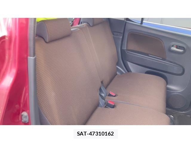 Suzuki MR WAGON 2012-05 7618397-9