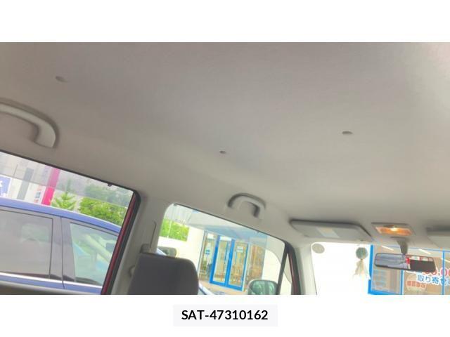 Suzuki MR WAGON 2012-05 7618397-10