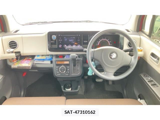 Suzuki MR WAGON 2012-05 7618397-11