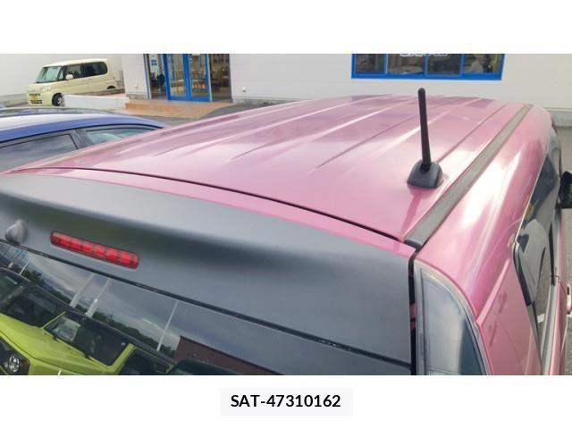 Suzuki MR WAGON 2012-05 7618397-12
