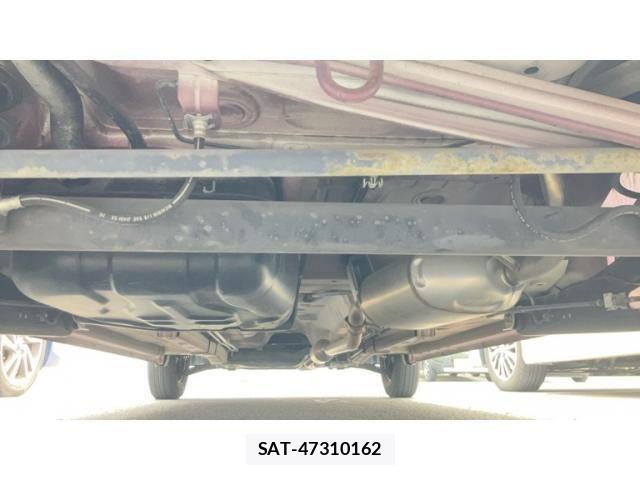 Suzuki MR WAGON 2012-05 7618397-13
