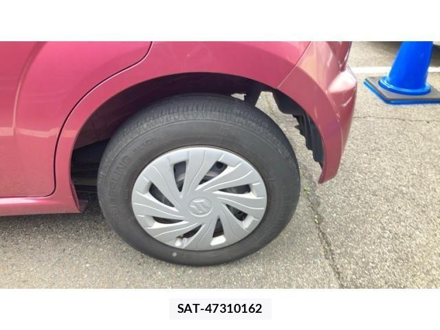 Suzuki MR WAGON 2012-05 7618397-14