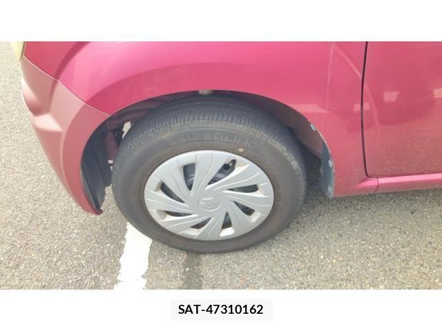 Suzuki MR WAGON 2012-05 7618397-15