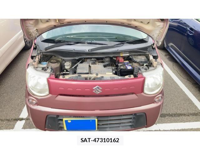 Suzuki MR WAGON 2012-05 7618397-16