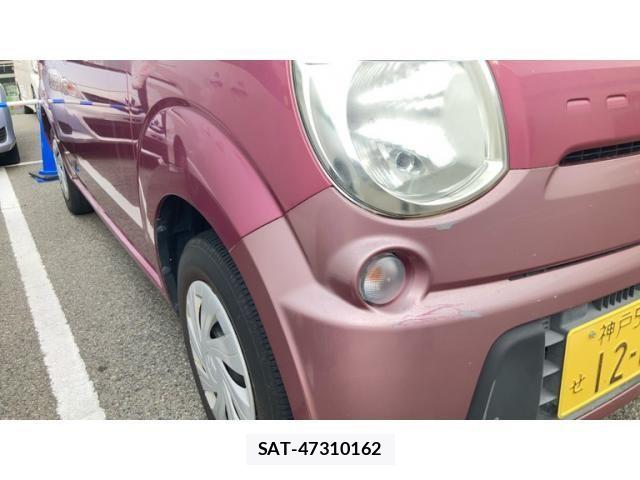 Suzuki MR WAGON 2012-05 7618397-18