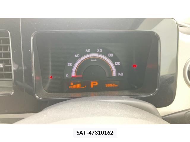 Suzuki MR WAGON 2012-05 7618397-2