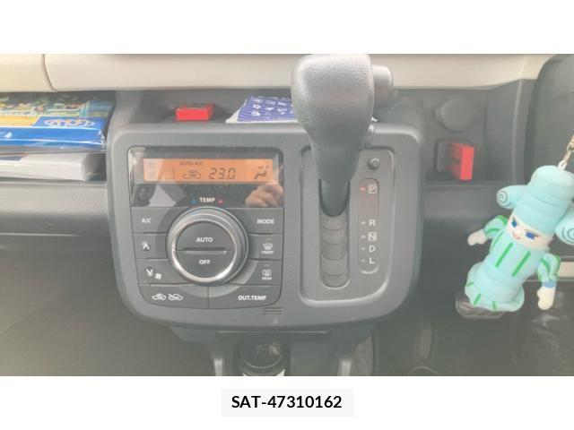 Suzuki MR WAGON 2012-05 7618397-3