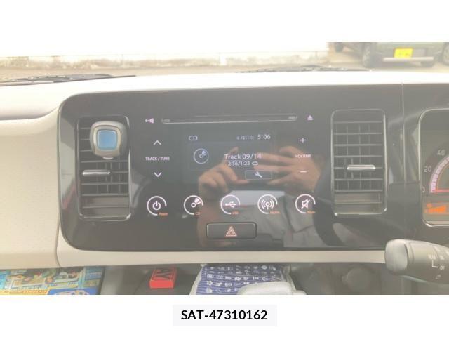 Suzuki MR WAGON 2012-05 7618397-4