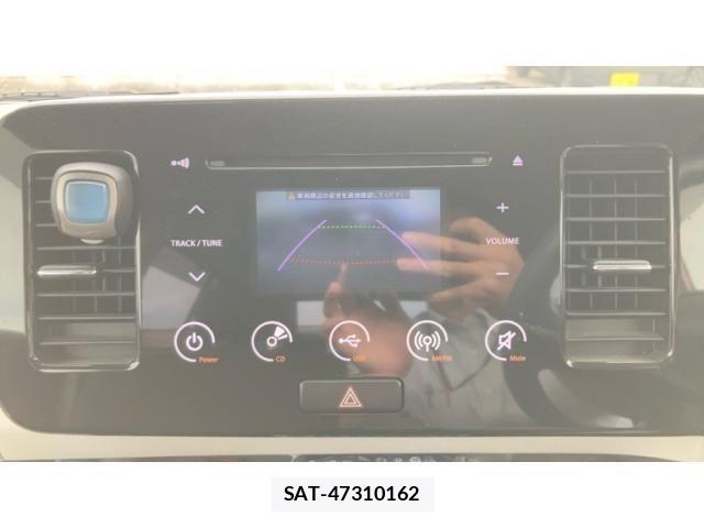 Suzuki MR WAGON 2012-05 7618397-5