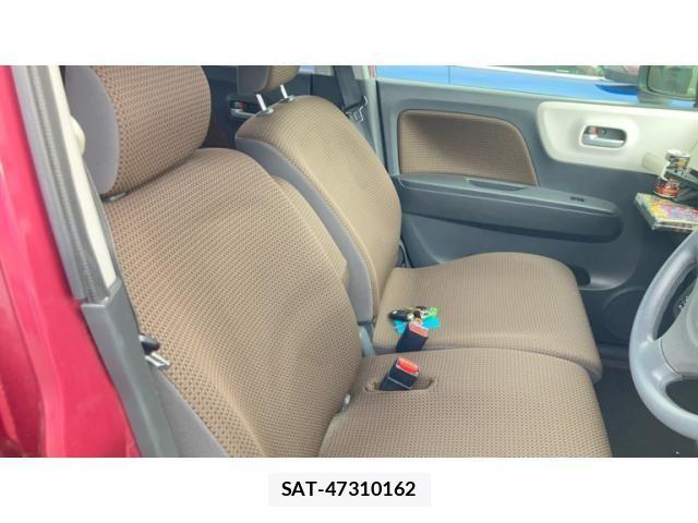 Suzuki MR WAGON 2012-05 7618397-7