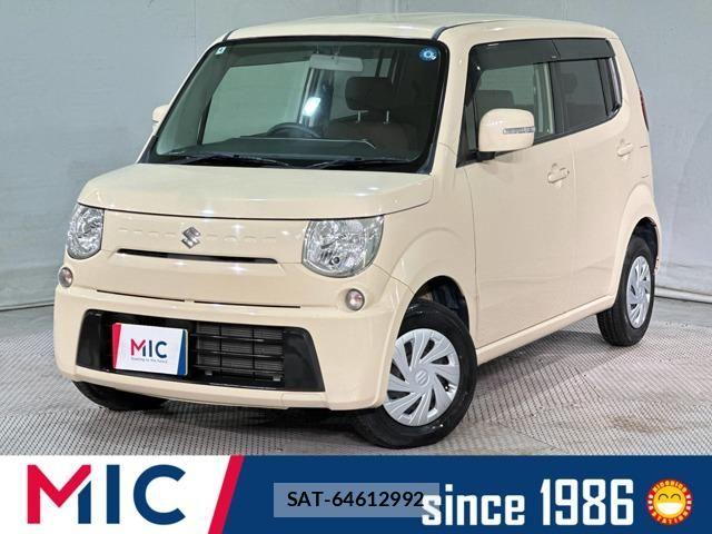 Suzuki MR WAGON 2012-04 7618398-0