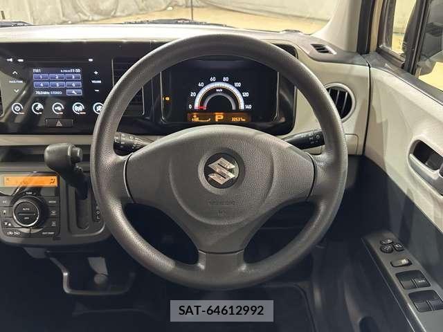 Suzuki MR WAGON 2012-04 7618398-9