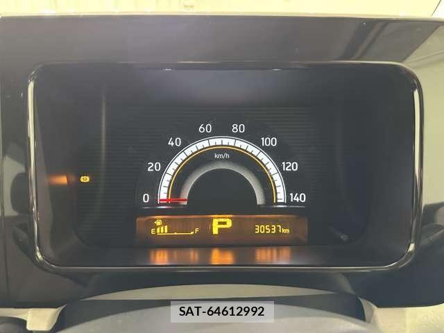 Suzuki MR WAGON 2012-04 7618398-10
