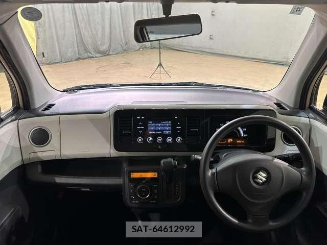 Suzuki MR WAGON 2012-04 7618398-14