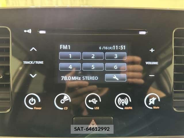 Suzuki MR WAGON 2012-04 7618398-15