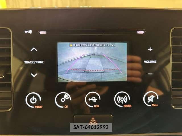 Suzuki MR WAGON 2012-04 7618398-16
