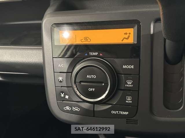 Suzuki MR WAGON 2012-04 7618398-17