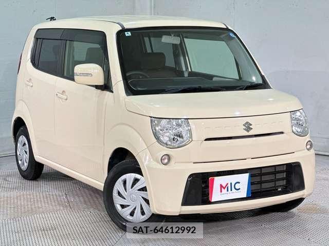 Suzuki MR WAGON 2012-04 7618398-1