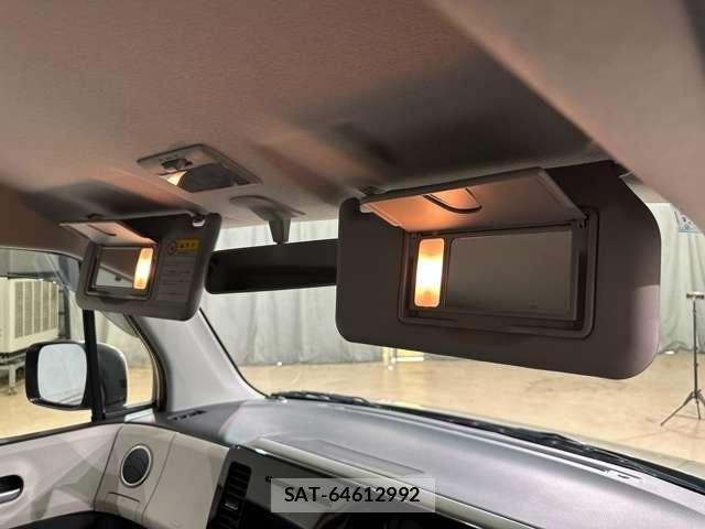 Suzuki MR WAGON 2012-04 7618398-21