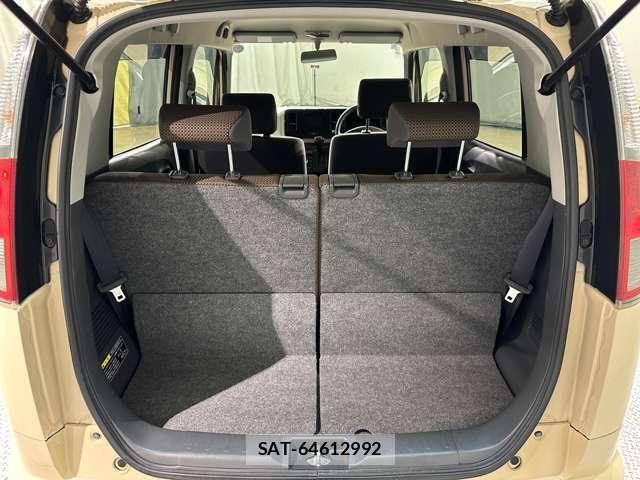 Suzuki MR WAGON 2012-04 7618398-22