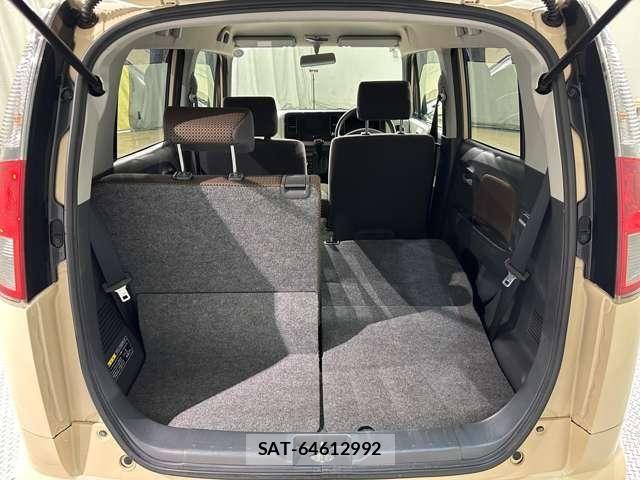 Suzuki MR WAGON 2012-04 7618398-23
