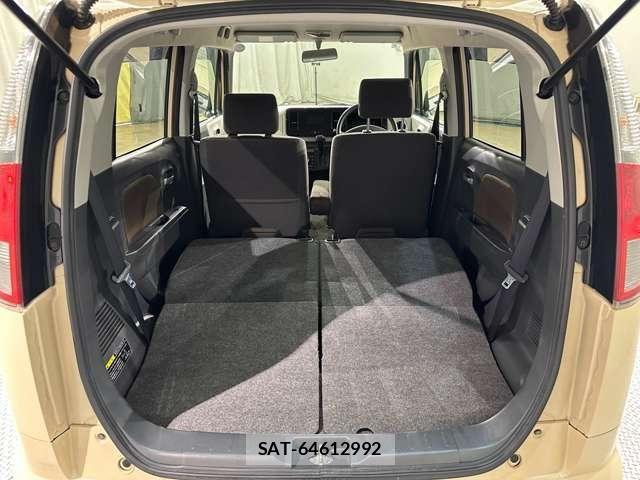 Suzuki MR WAGON 2012-04 7618398-24
