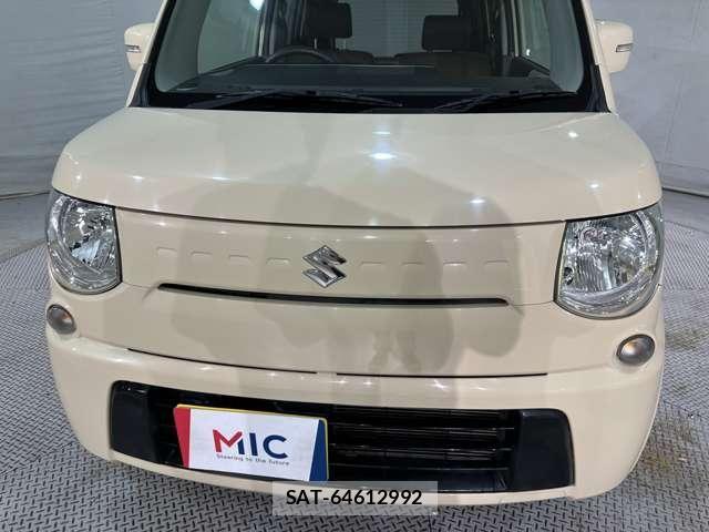 Suzuki MR WAGON 2012-04 7618398-25