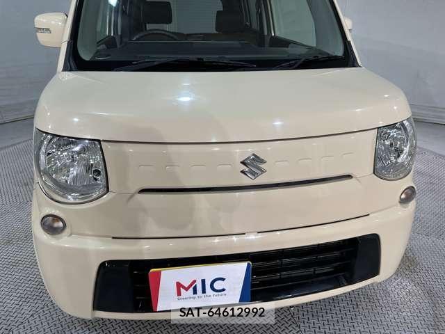 Suzuki MR WAGON 2012-04 7618398-26
