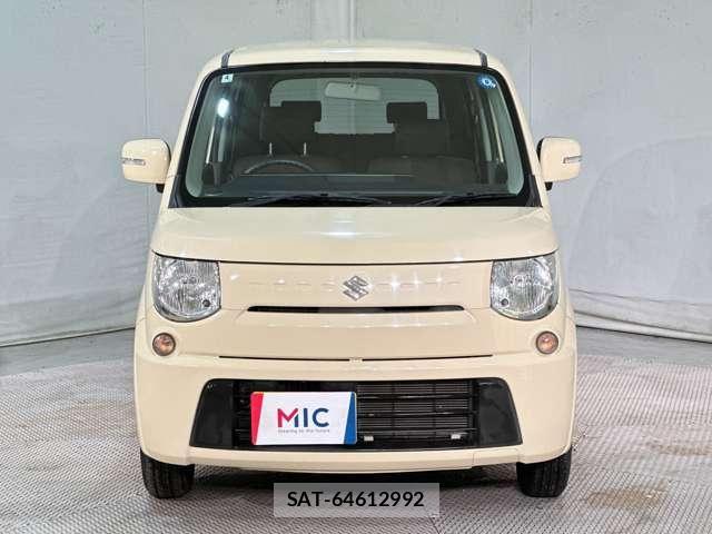 Suzuki MR WAGON 2012-04 7618398-2