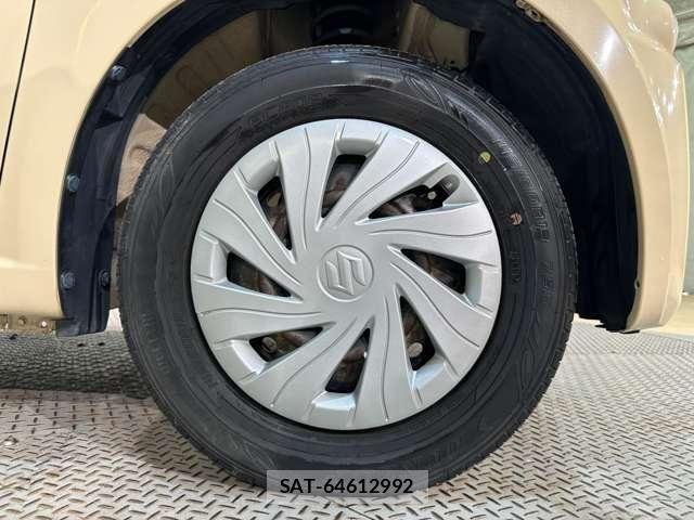 Suzuki MR WAGON 2012-04 7618398-29