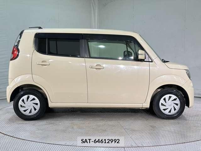 Suzuki MR WAGON 2012-04 7618398-3