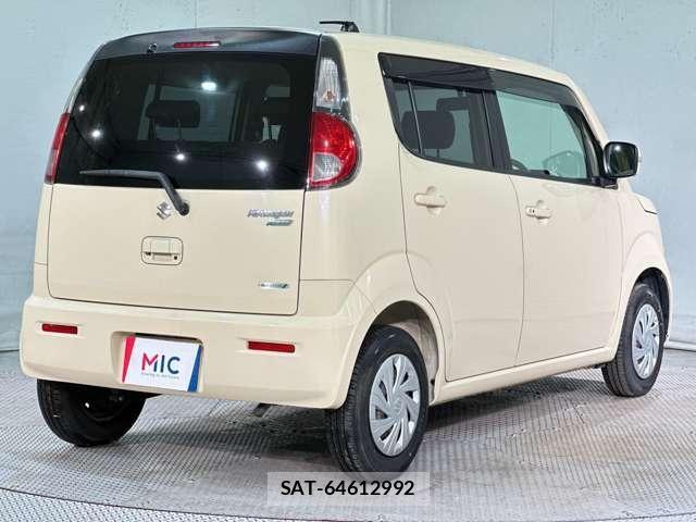 Suzuki MR WAGON 2012-04 7618398-4