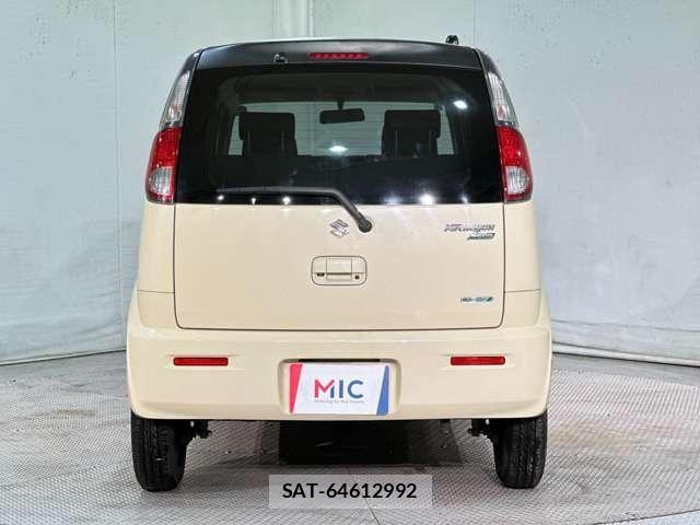Suzuki MR WAGON 2012-04 7618398-5