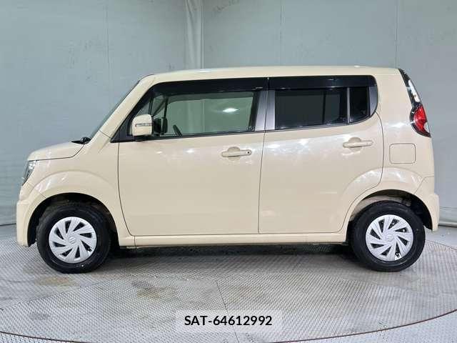 Suzuki MR WAGON 2012-04 7618398-7